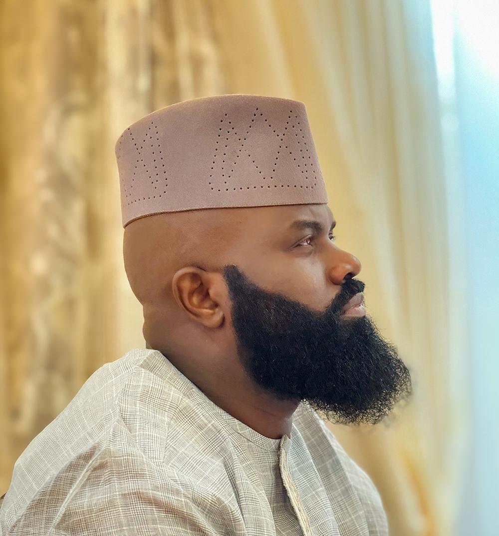 Portrait d'Assane SYLLA